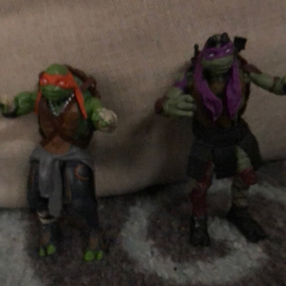 Toy - Picture 1 of 1